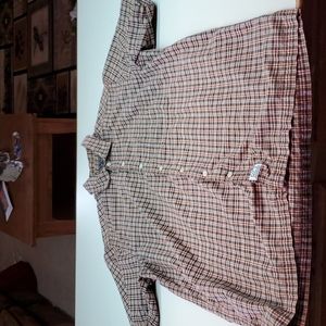 Quality Clothing Shirt